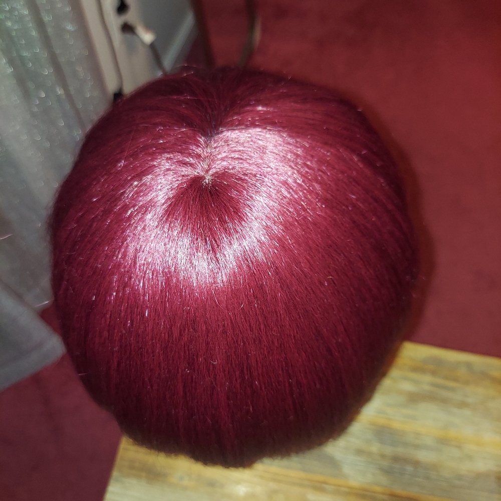 Wig - Picture 5 of 10